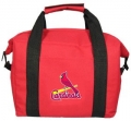 St. Louis Cardinals 12 Pack Kolder Cooler Bag