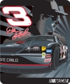Dale Earnhardt Sr. #3 Royal Plush Raschel 50" x 60"  Throw Blanket