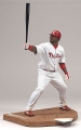 Philadelphia Phillies Ryan Howard 6" McFarlane Figurine