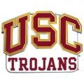 USC Trojans NCAA Hitch Cover