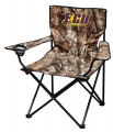 ECU Pirates NCAA Realtree Canvas Tailgate Chair