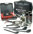 Athena Kitchen To Go Emergency Preparedness Kit