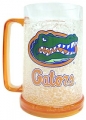 Florida Gators Crystal Freezer Mug