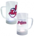 Cleveland Indians Party LED "Glow" Mug