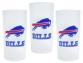 Buffalo Bills 3 Piece Tumbler Set