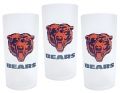 Chicago Bears 3 Piece Tumbler Set