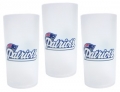 New England Patriots 3 Piece Tumbler Set
