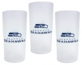 Seattle Seahawks 3 Piece Tumbler Set