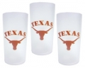 Texas Longhorns 3 Piece Tumbler Set