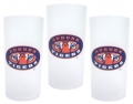 Auburn Tigers 3 Piece Tumbler Set