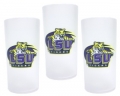 LSU Tigers 3 Piece Tumbler Set