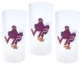 Virginia Tech Hokies 3 Piece Tumbler Set
