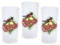 Baltimore Orioles 3 Piece Tumbler Set