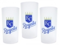 Kansas City Royals 3 Piece Tumbler Set