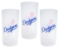 LA Dodgers 3 Piece Tumbler Set