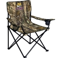 LSU Tigers "Big Boy" Realtree Tailgating Lawn Chair