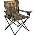 Tennessee Volunteers NCAA Realtree Canvas Tailgate Chair