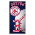 Boston Red Sox 30" x 60" MLB Beach Towel