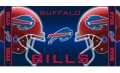 Buffalo Bills NFL 30" x 60" Beach Towel