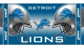 Detroit Lions 30" x 60" NFL Beach Towel