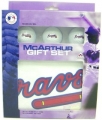 Atlanta Braves Golf Gift Box Set