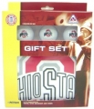 Ohio State Buckeyes Golf Gift Box Set