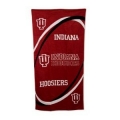 Indiana Hoosiers NCAA 30" x 60" Beach Towel