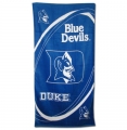 Duke Blue Devils NCAA 30" x 60" Beach Towel