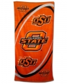 Oklahoma State Cowboys NCAA 30" x 60" Beach Towel