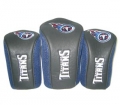 Tennessee Titans Golf Barrel Head Cover Set