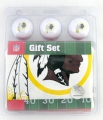 Washington Redskins Golf Gift Box Set