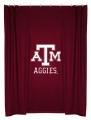 Texas A&M Aggies NCAA Shower Curtain