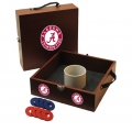 Alabama Crimson Tide Washer Toss Game