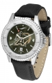 Army Black Knights Leather Strap Competitor Series Watches