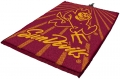Arizona State Sun Devils NCAA Printed Premium Jacquard Golf Towel