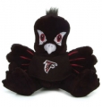 Atlanta Falcons NFL 12" Plush Mascot Doll