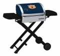 Auburn Tigers NCAA Tailgate Series Team Gas Grill-FREE SHIPPING