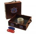 Auburn Tigers Washer Toss Game