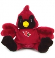 Arizona Cardinals 12" Plush Mascot Doll