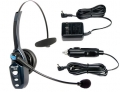 BlueParrott B250XT Professional Grade Bluetooth Wireless Noise Canceling Headset