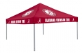 Alabama Crimson Tide Tailgating Party Tents