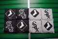 Chicago White Sox MLB Cornhole Bean Bags