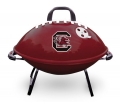 South Carolina Gamecocks Compact Gameday BBQ Grill