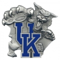 Kentucky Wildcats Logo Style Hitch Cover