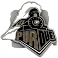 Purdue Boilermakers NCAA Logo Style Hitch Cover