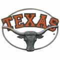 Texas Longhorns NCAA Logo Style Hitch Cover