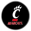 Cincinnati Bearcats NCAA Logo Style Hitch Cover