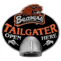 Oregon State Beavers NCAA Tailgater Bottle Opener Hitch Cover