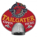 Iowa State Cyclones NCAA Tailgater Bottle Opener Hitch Cover