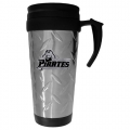 East Carolina Pirates NCAA Diamond Plate Travel Mug